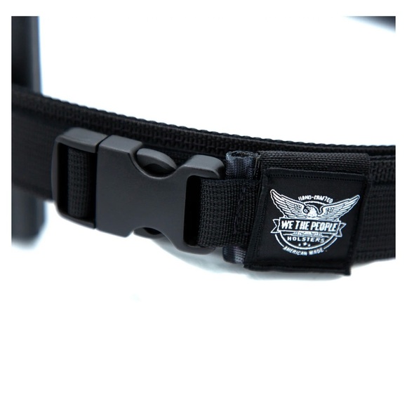 We the People Tactical Belt - Picture 2 of 9